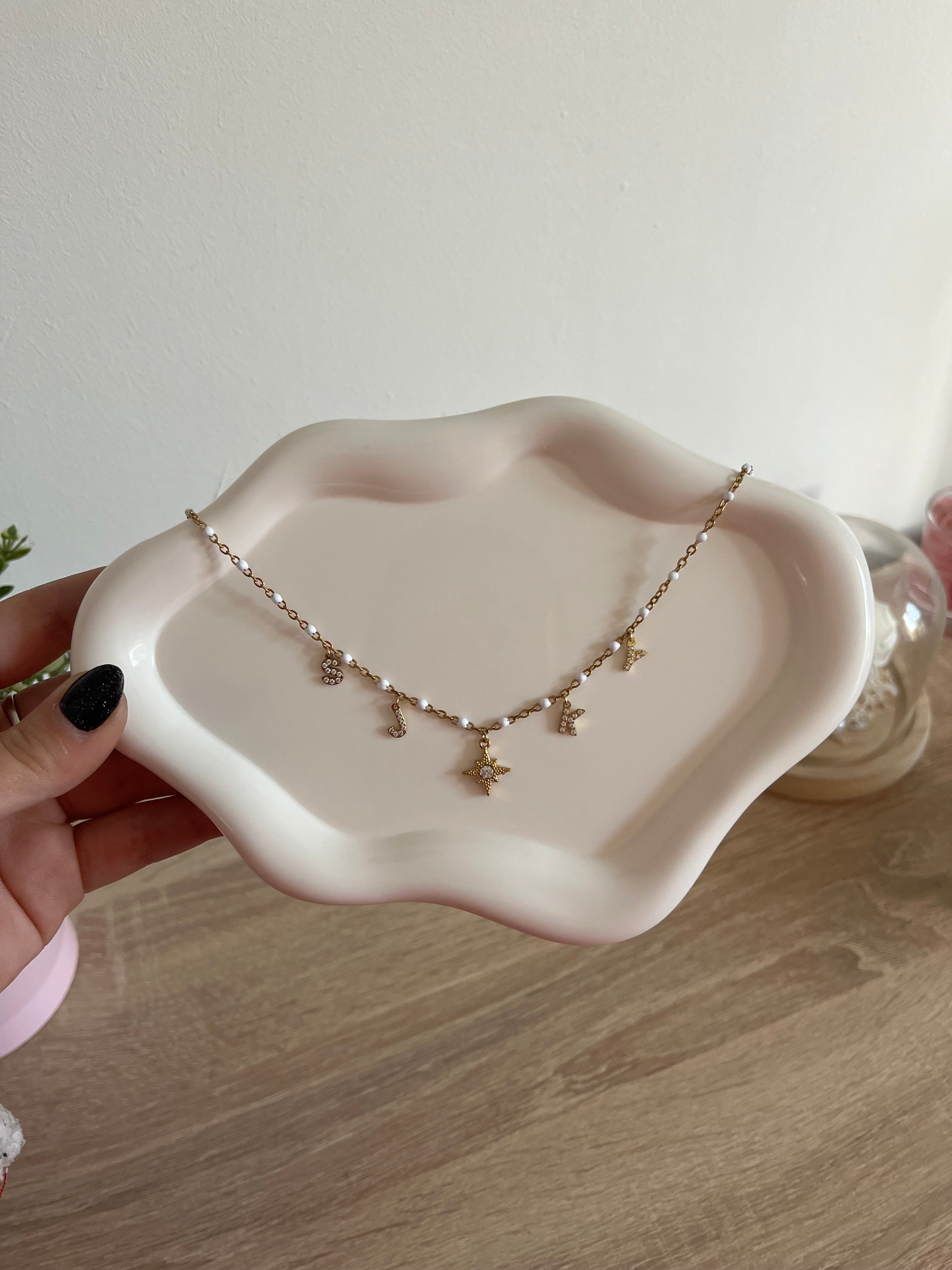 Collier Céleste